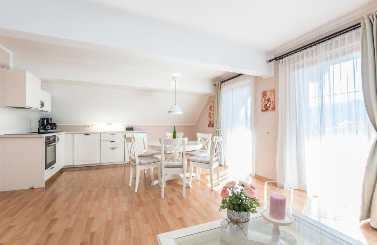 Appartements Allmaier Pörtschach am Wörthersee Exterior foto